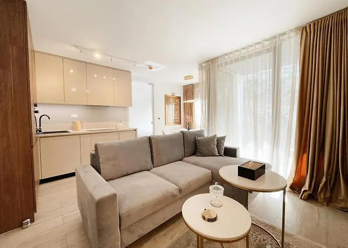 Apartment In Central Dubrovnik With Private Parking